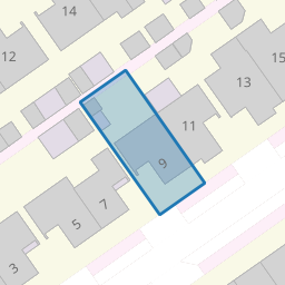 Perceel URK00-C-2181