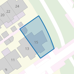 Perceel URK00-C-2184