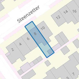 Perceel URK00-C-2188