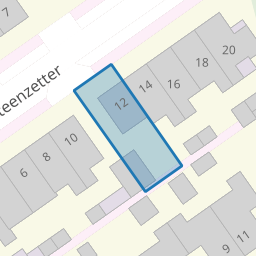 Perceel URK00-C-2190