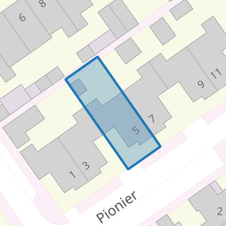 Perceel URK00-C-2197