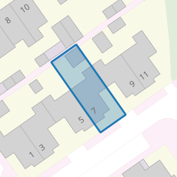 Perceel URK00-C-2198