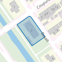 Perceel URK00-C-2201