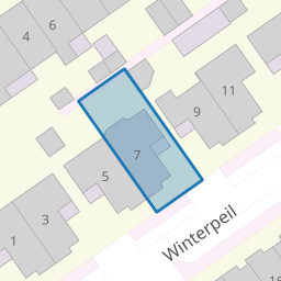 Perceel URK00-C-2245