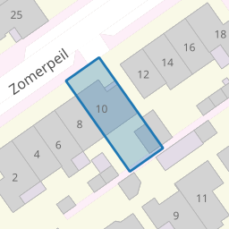 Perceel URK00-C-2253