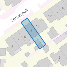 Perceel URK00-C-2254