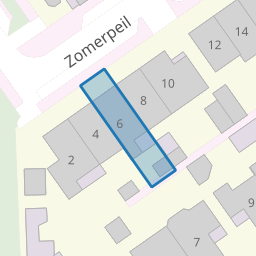 Perceel URK00-C-2255