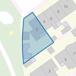 Perceel URK00-C-2257