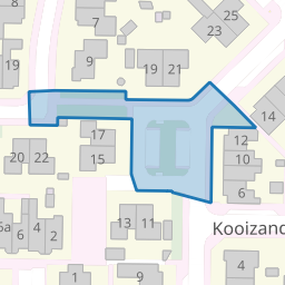 Perceel URK00-C-2262