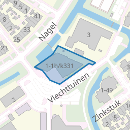 Perceel URK00-C-2271