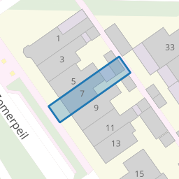 Perceel URK00-C-2288