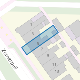 Perceel URK00-C-2289