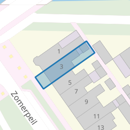 Perceel URK00-C-2290