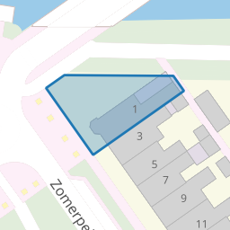 Perceel URK00-C-2291