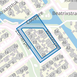 Perceel URK00-C-2301