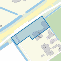 Perceel URK00-C-2303