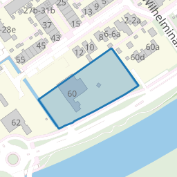 Perceel URK00-C-2305