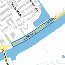 Perceel URK00-C-2306