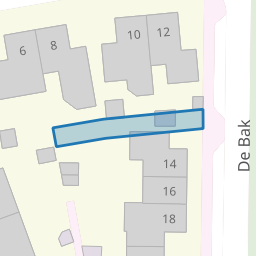 Perceel URK00-C-2311