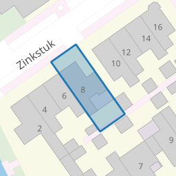 Perceel URK00-C-2354