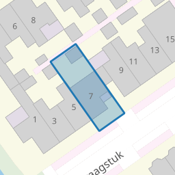 Perceel URK00-C-2361