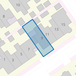 Perceel URK00-C-2362