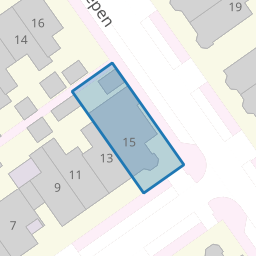 Perceel URK00-C-2365