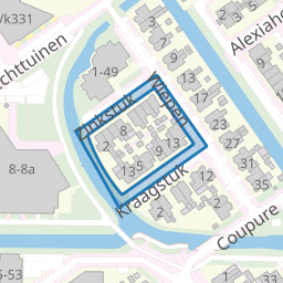 Perceel URK00-C-2366