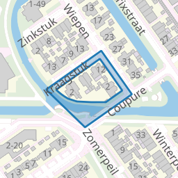 Perceel URK00-C-2375