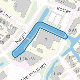 Perceel URK00-C-2380