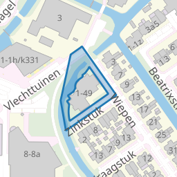 Perceel URK00-C-2382