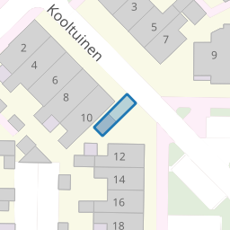 Perceel URK00-C-2397