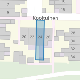 Perceel URK00-C-2458