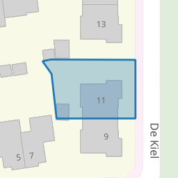 Perceel URK00-C-2497