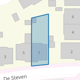 Perceel URK00-C-2512