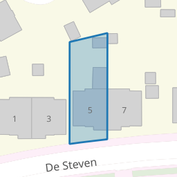 Perceel URK00-C-2513