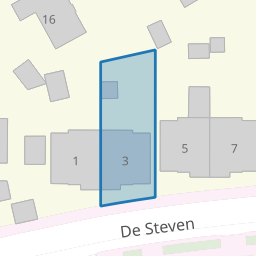 Perceel URK00-C-2514