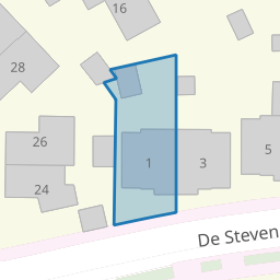 Perceel URK00-C-2515