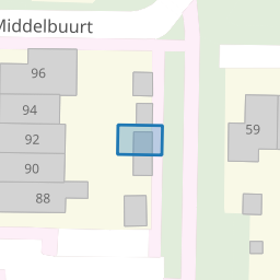 Perceel URK00-C-2538