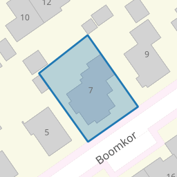 Perceel URK00-C-2558