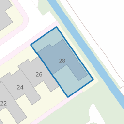 Perceel URK00-C-2574