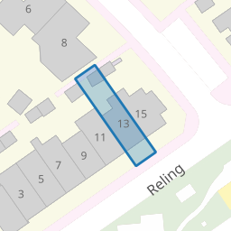 Perceel URK00-C-2590