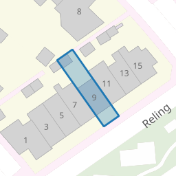 Perceel URK00-C-2592