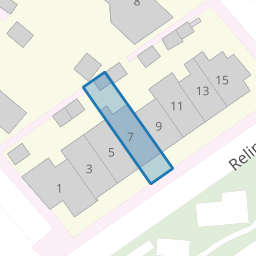 Perceel URK00-C-2593