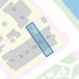 Perceel URK00-C-2599