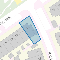 Perceel URK00-C-2605