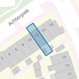 Perceel URK00-C-2607