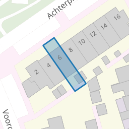 Perceel URK00-C-2610