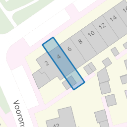 Perceel URK00-C-2611