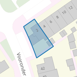 Perceel URK00-C-2612